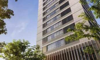 Imagem: Apartamento à venda no bairro Indianópolis