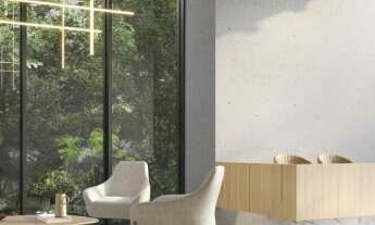 Imagem 2: Studio à venda em São Paulo, Indianópolis, com 1 quarto, 37m²