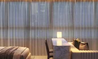 Imagem 3: Studio à venda em São Paulo, Indianópolis, com 1 quarto, 37m²