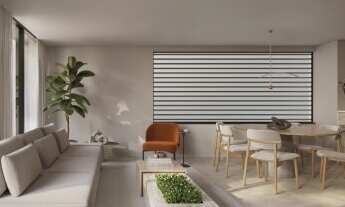 Imagem 4: Studio à venda em São Paulo, Indianópolis, com 1 quarto, 37m²