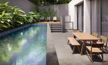 Imagem 5: Studio à venda em São Paulo, Indianópolis, com 1 quarto, 37m²