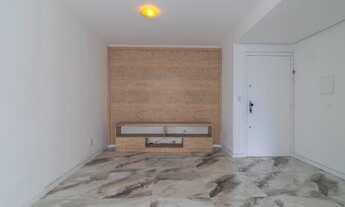 Imagem 6: Apartamento 2 dormitórios com 1 vaga de garagem à venda no bairro Vila Ipiranga em Porto A