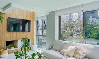 Imagem 2: Apartamento duplex 2 dormitórios 2 suítes e 2 vagas de garagem à venda no bairro Petrópoli