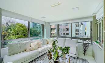 Imagem 3: Apartamento duplex 2 dormitórios 2 suítes e 2 vagas de garagem à venda no bairro Petrópoli