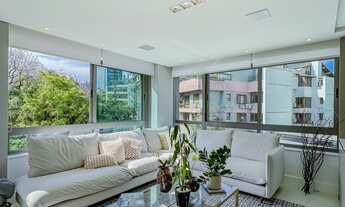 Imagem 5: Apartamento duplex 2 dormitórios 2 suítes e 2 vagas de garagem à venda no bairro Petrópoli