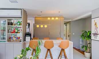 Imagem 7: Apartamento duplex 2 dormitórios 2 suítes e 2 vagas de garagem à venda no bairro Petrópoli