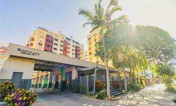 Imagem: Apartamento à venda no bairro Menino Deus