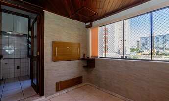 Imagem 4: APARTAMENTO RESIDENCIAL em Porto Alegre - RS, Menino Deus