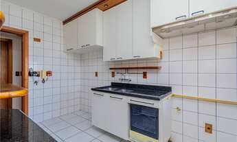 Imagem 7: Apartamento 3 dormitórios com 2 vagas de garagem à venda no bairro Menino Deus em Porto Al