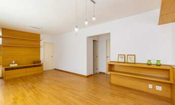 Imagem: Apartamento à venda no bairro Chácara