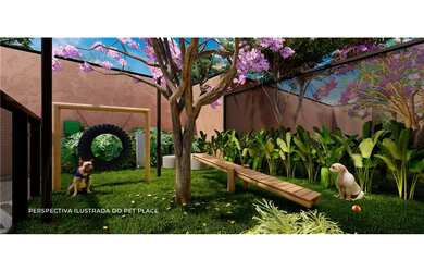 Imagem 6: Apartamento à venda no bairro Vila Clementino - São Paulo/SP