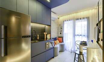 Imagem: Apartamento à venda no bairro Vila Clementino