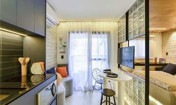 Imagem 2: APARTAMENTO RESIDENCIAL em São Paulo - SP, Vila Clementino