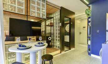 Imagem 3: APARTAMENTO RESIDENCIAL em São Paulo - SP, Vila Clementino