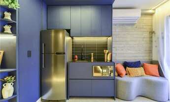 Imagem 5: APARTAMENTO RESIDENCIAL em São Paulo - SP, Vila Clementino