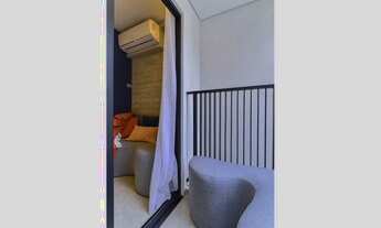 Imagem 3: Apartamento à venda no bairro Vila Clementino - São Paulo/SP