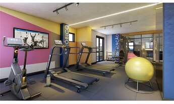 Imagem 4: Apartamento à venda no bairro Vila Clementino - São Paulo/SP