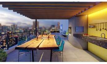 Imagem 7: Apartamento à venda no bairro Vila Clementino - São Paulo/SP