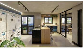 Imagem 2: Apartamento à venda no bairro Vila Clementino - São Paulo/SP