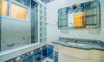 Imagem 4: Casa à venda em Jundiaí, Jardim Colônia, com 3 quartos, 290m²