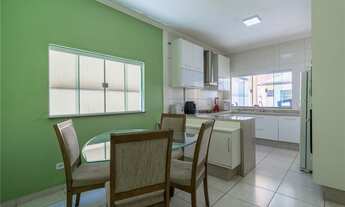 Imagem: Casa à venda no bairro Jardim Itália