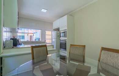 Imagem 3: Casa à venda no bairro Jardim Itália - Várzea Paulista/SP