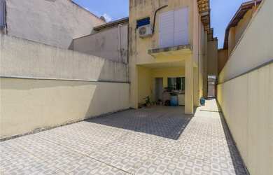 Imagem 4: Casa à venda no bairro Jardim Itália - Várzea Paulista/SP