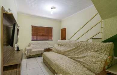 Imagem 6: Casa à venda no bairro Jardim Itália - Várzea Paulista/SP