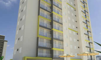 Imagem: Apartamento à venda no bairro Vila Oliveira