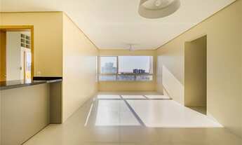 Imagem: Apartamento 3 dormitórios com 2 vagas de