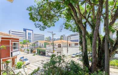 Imagem 7: Casa à venda no bairro Chácara Santo Antônio (Zona Sul) - São Paulo/SP