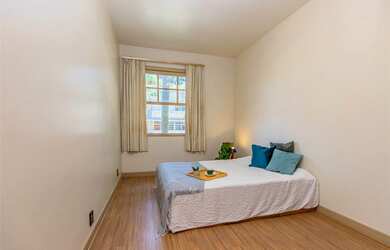 Imagem 2: Casa à venda no bairro Chácara Santo Antônio (Zona Sul) - São Paulo/SP