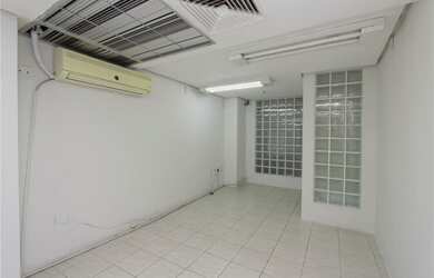 Imagem 2: SALA COMERCIAL em Porto Alegre - RS, Centro Histórico