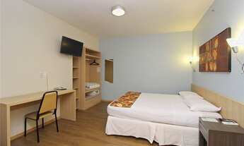 Imagem 3: Apartamento 1 dormitório estilo Flat mobiliado à venda no bairro Centro Histórico em Porto