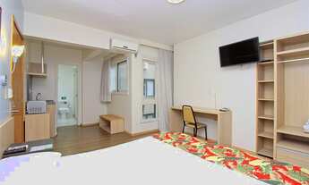 Imagem 2: Apartamento 1 dormitório estilo Flat mobiliado à venda no bairro Centro Histórico em Porto