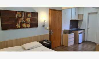 Imagem 7: Apartamento 1 dormitório estilo Flat mobiliado à venda no bairro Centro Histórico em Porto