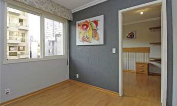 Imagem 4: Apartamento 1 dormitório à venda no bairro Centro Histórico em Porto Alegre próximo da Usi