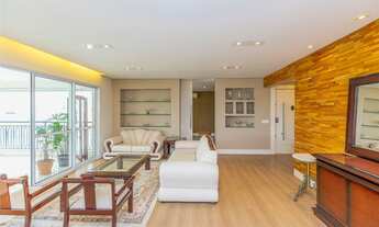 Imagem 4: APARTAMENTO RESIDENCIAL em São Paulo - SP, Aclimação