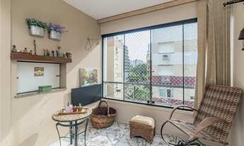 Imagem: Apartamento à venda no bairro Boa Vista