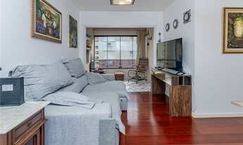 Imagem 2: Apartamento 3 dormitórios com 1 vaga de garagem à venda no bairro Boa Vista em Porto Alegr