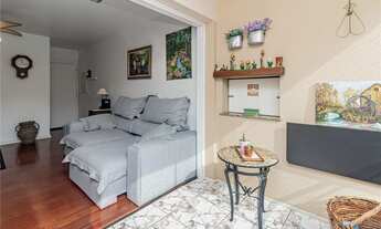 Imagem 5: Apartamento 3 dormitórios com 1 vaga de garagem à venda no bairro Boa Vista em Porto Alegr