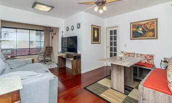 Imagem: Apartamento 3 dormitórios com 1 vaga de