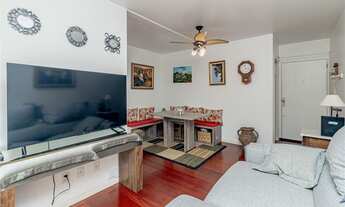 Imagem 3: Apartamento 3 dormitórios com 1 vaga de garagem à venda no bairro Boa Vista em Porto Alegr