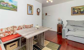 Imagem 6: Apartamento 3 dormitórios com 1 vaga de garagem à venda no bairro Boa Vista em Porto Alegr