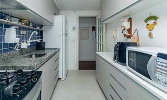 Imagem 7: Apartamento 3 dormitórios com 1 vaga de garagem à venda no bairro Boa Vista em Porto Alegr