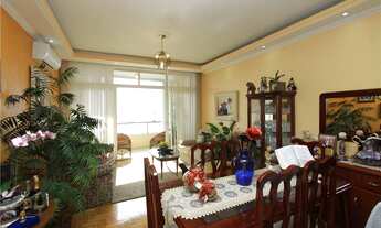 Imagem 2: Apartamento 3 dormitórios à venda no bairro Centro Histórico em Porto Alegre