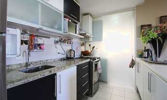 Imagem 5: Apartamento 3 dormitórios com 1 vaga de garagem à venda no bairro Jardim Carvalho em Porto