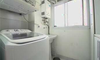 Imagem 6: Apartamento 3 dormitórios com 1 vaga de garagem à venda no bairro Jardim Carvalho em Porto