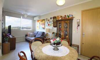 Imagem: Apartamento 3 dormitórios com 1 vaga de