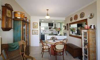 Imagem 3: Apartamento 3 dormitórios com 1 vaga de garagem à venda no bairro Jardim Carvalho em Porto